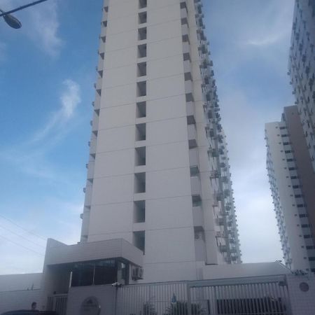 شقة ريسيفي  في Edf Shopping Park Selective المظهر الخارجي الصورة