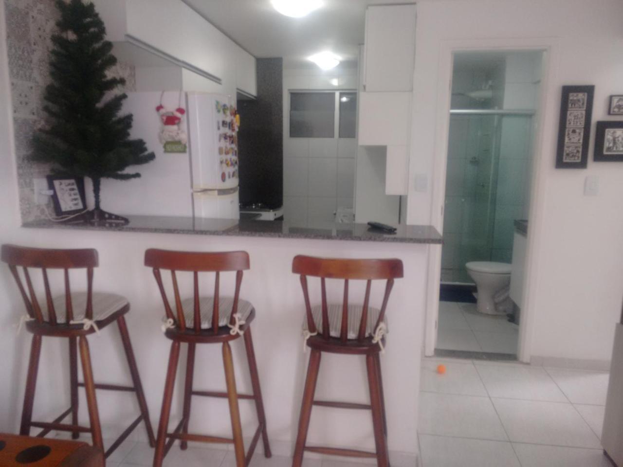 شقة ريسيفي  في Edf Shopping Park Selective المظهر الخارجي الصورة