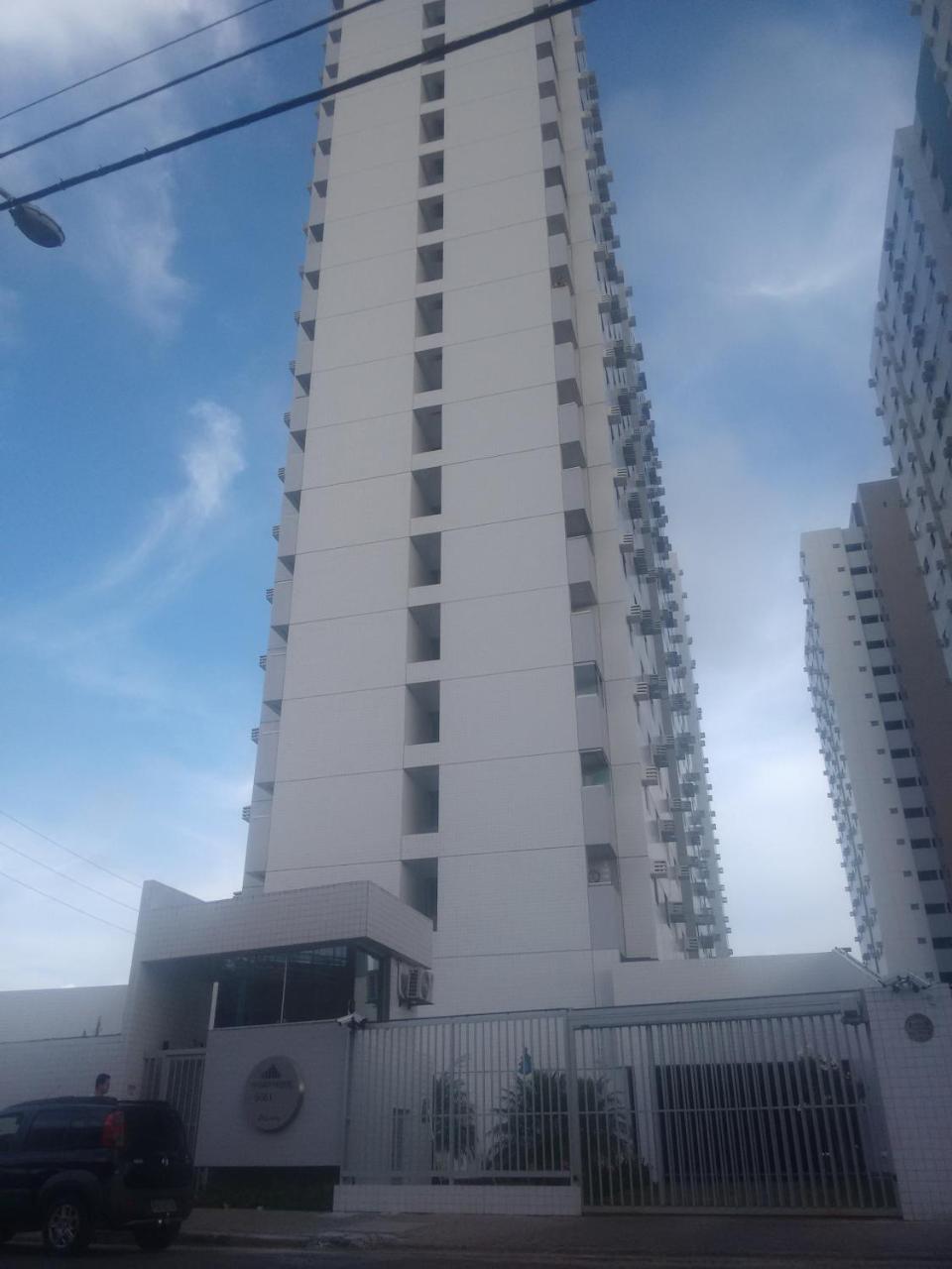 شقة ريسيفي  في Edf Shopping Park Selective المظهر الخارجي الصورة